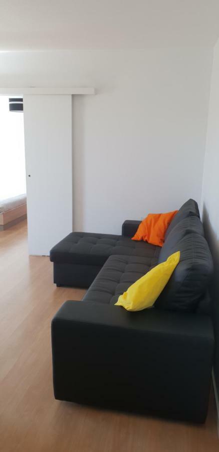 Esthela Holiday home *