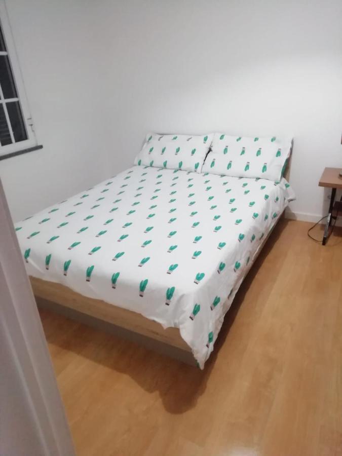 Vakantiehuis Esthela